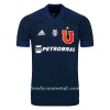 Camiseta de fútbol Universidad de Chile Primera Equipación 2020-21 - Hombre